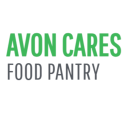 Avon Community Food Pantry logo