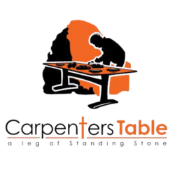 Carpenter Table logo