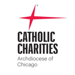 Catholic Charities logo