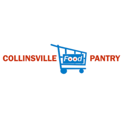 Collinsville Food Pantry logo