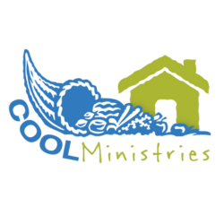 Cool Food Pantry logo