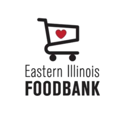 Eastern Illinois Foodbank logo