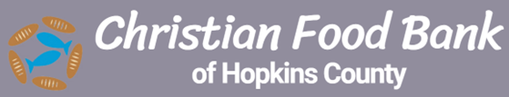 Christian Food Bank Of Hopkins logo