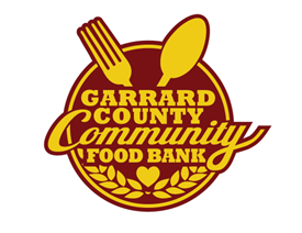 Garrard County Food Pantry logo