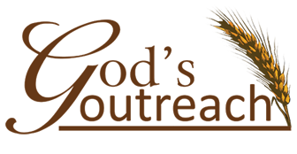God's Outreach Madison County logo