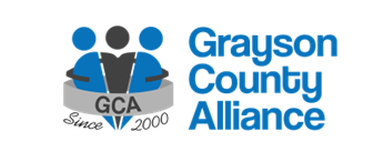 Grayson County Cmnty Alliance logo
