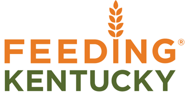 Feeding Kentucky logo