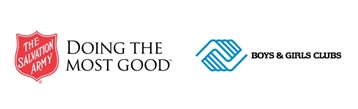 Salvation Army Boys-Girls Club logo