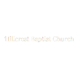 Hillcrest Baptist Food Pantry logo