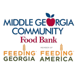 Middle GA Community Food Bank logo