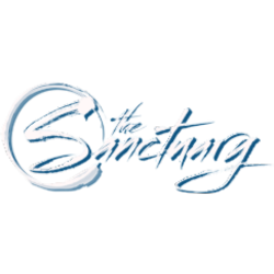 Sanctuary logo