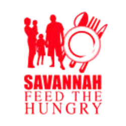 Savannah Feed The Hungry logo