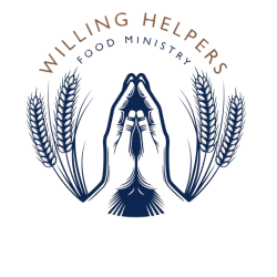 Willing Helpers Food Pantry logo