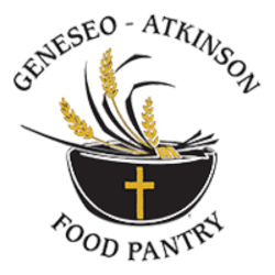 Geneseo Food Pantry logo