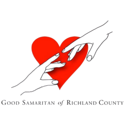Good Samaritan-Richland County logo