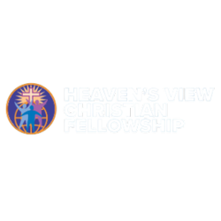 Heaven's View Christian logo
