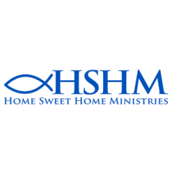 Home Sweet Home Ministries Inc logo