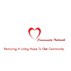 House Of Restoration logo