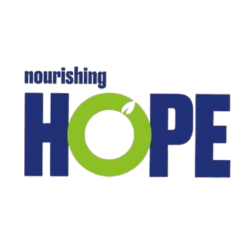 Nourishing Hope logo