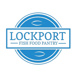 Lockport Fish Svc logo