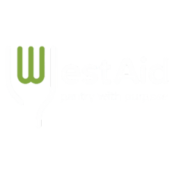 West Aid logo