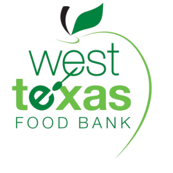 West Texas Food Bank logo