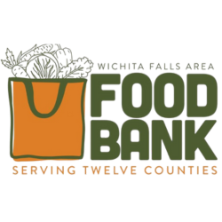 Wichita Falls Area Food Bank logo