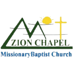 Zion Chapel Baptist Church logo