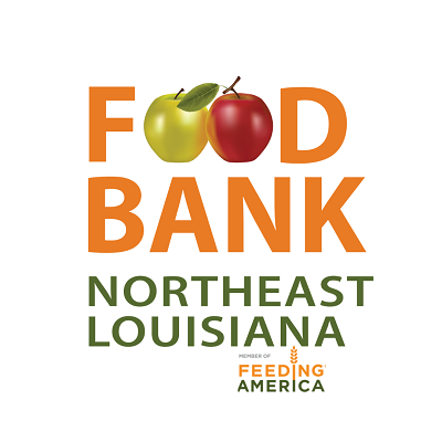Food Bank of Northeast Louisiana logo