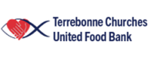 Terrebonne Churches United Food Bank logo