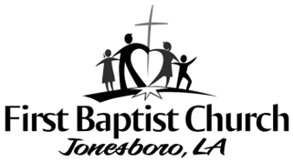 His Hand Ministries logo