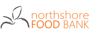 Northshore Food Bank logo