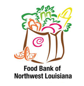 Northwest Louisiana Food Bank logo