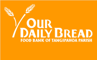 Our Daily Bread logo