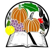 Calvert Churches Community Food Pantry logo