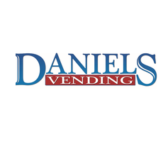 Daniels Vending LLC logo