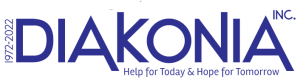 Diakonia logo