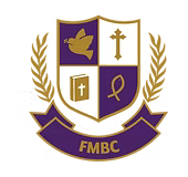 First Missionary Baptist Chr logo