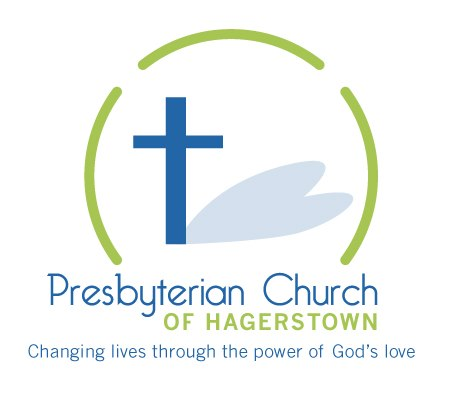 Presbyterian Church of Hagerstown logo