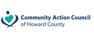 Howard County Food Bank logo