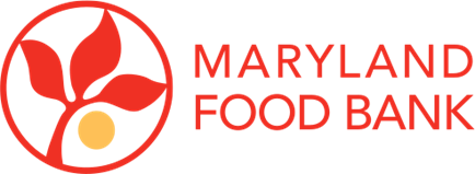 Maryland Food Bank Inc logo
