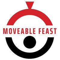 Moveable Feast logo