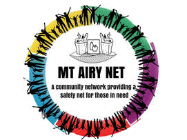 Mount Airy Net logo