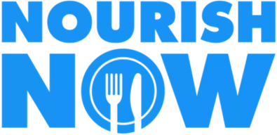 Nourish Now logo