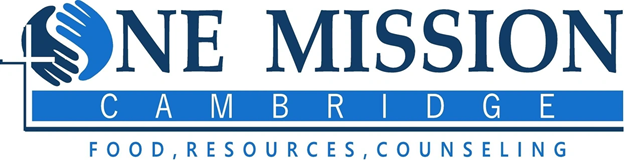 One Mission Cambridge logo
