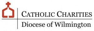 Catholic Charities - Seton Center logo
