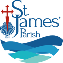 St. James' Episcopal Parish logo