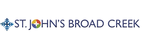 St. John's Episcopal Church- Broad Creek logo