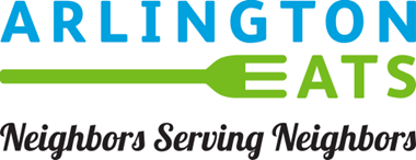 Arlington EATS logo