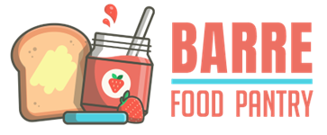 Barre Food Pantry logo